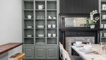Casa (4 Bedrooms) | Parte interna