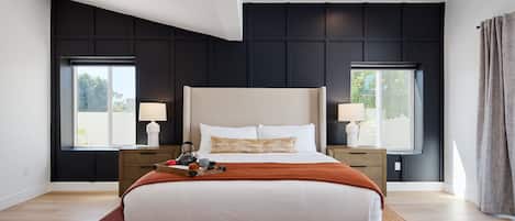 Casa (4 Bedrooms) | Interior
