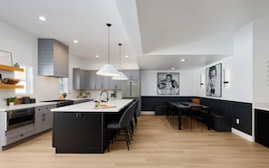 House (4 Bedrooms) | Interior - Monroe - Private Pool-ping Pong- Stunning Design (Scottsdale)