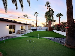 Casa (3 Bedrooms) | Interni