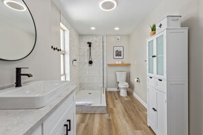 House (3 Bedrooms) | Interior - Desert Rose-hot Tub-pool Heat Avail-fire Pit-golf! (Scottsdale)