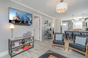 Casa (2 Bedrooms) | Interior
