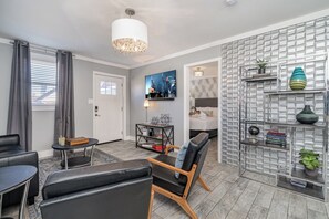 하우스 (2 Bedrooms) | 내부