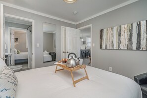 Casa (2 Bedrooms) | Interior
