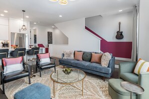 Casa (4 Bedrooms) | Parte interna