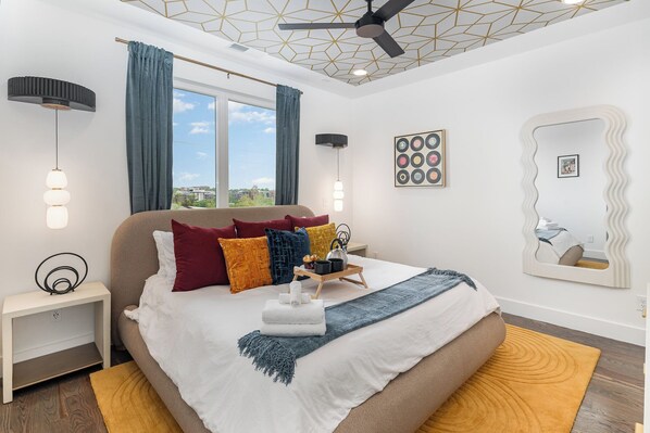 Casa (4 Bedrooms) | Interior