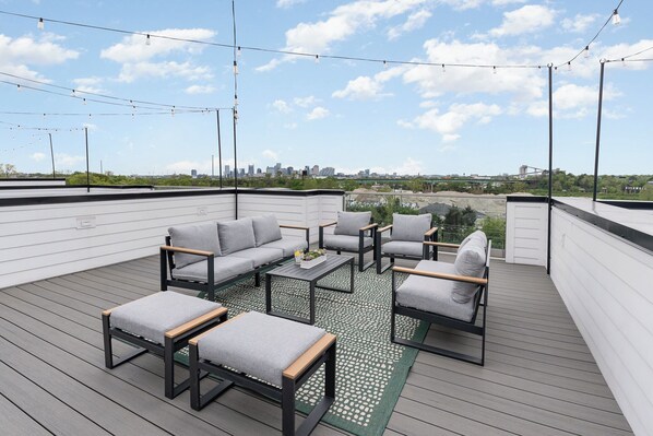 Casa (4 Bedrooms) | Interior