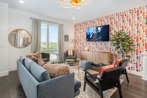 Casa (4 Bedrooms) | Parte interna
