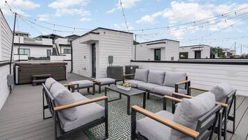 Casa (4 Bedrooms) | Interni