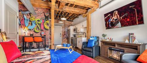 Ferienhaus (1 Bedroom) | Fassade der Unterkunft