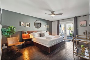 Casa (3 Bedrooms) | Parte interna