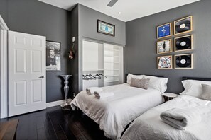 Maison (3 Bedrooms) | Intérieur