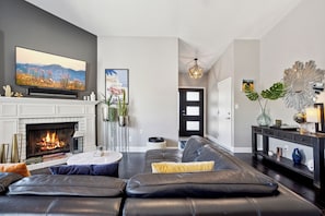 Maison (3 Bedrooms) | Intérieur
