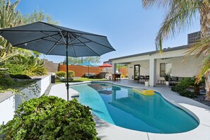 Casa (3 Bedrooms) | Parte interna