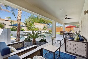 Maison (3 Bedrooms) | Intérieur