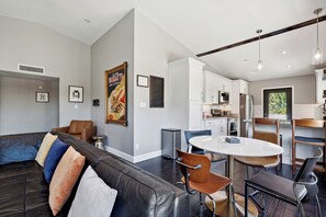 Hus (3 Bedrooms) | Interiör