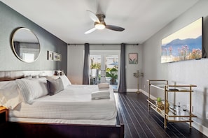Interior - La Privada Stay-heated Pool-in North Scottsdale (Scottsdale)