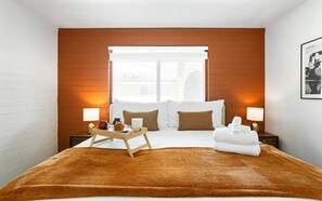 Casa (2 Bedrooms) | Interior