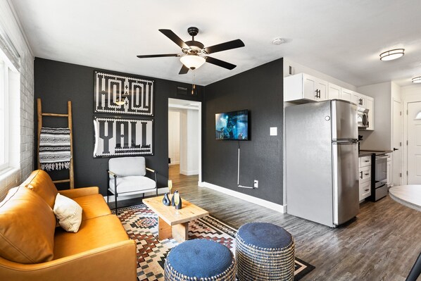 Casa (2 Bedrooms) | Interior