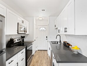 Casa (2 Bedrooms) | Interior