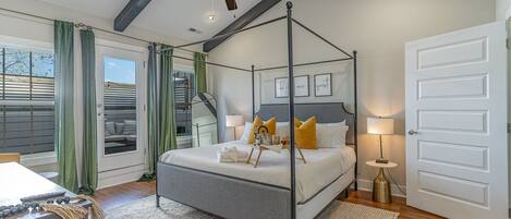 Casa (3 Bedrooms) | Parte interna