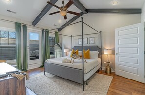 Nhà (3 Bedrooms) | Nội thất