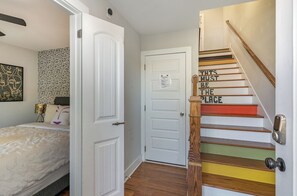 Maison (3 Bedrooms) | Intérieur