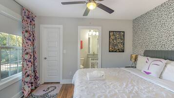 Casa (3 Bedrooms) | Interni