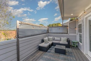 Nhà (3 Bedrooms) | Nội thất