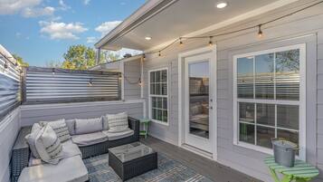 Rumah (3 Bedrooms) | Interior