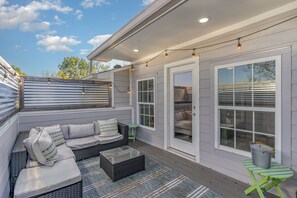 Nhà (3 Bedrooms) | Nội thất