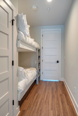 Nhà (1 Bedroom) | Nội thất