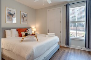 独立别墅 (1 Bedroom) | 住宿内部