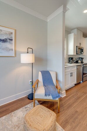 House (1 Bedroom) | Interior - Merry Melrose -mins to Broadway- Sleeps 6 (Nashville)