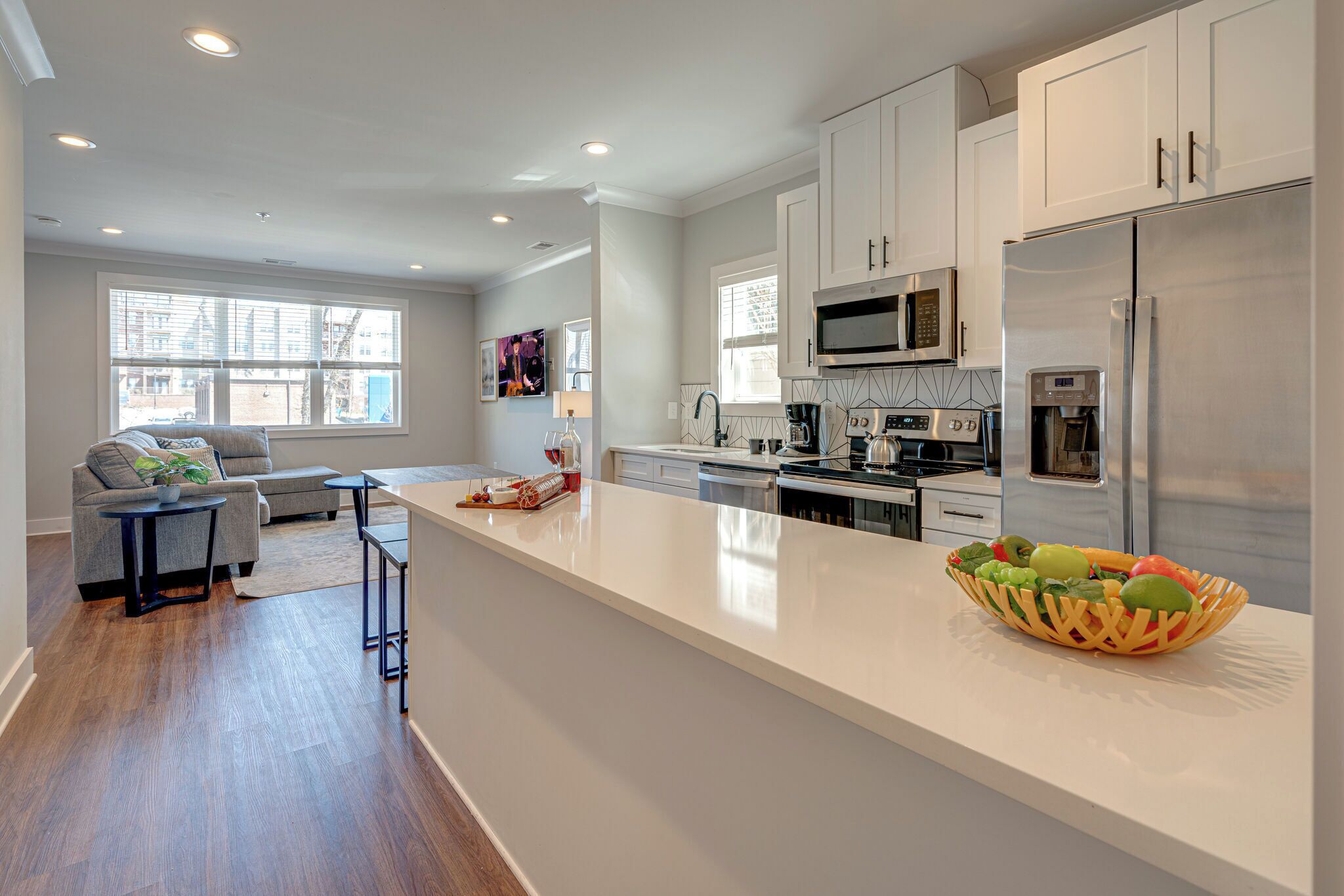 House (1 Bedroom) | Interior