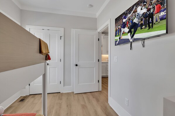 Hus (4 Bedrooms) | Interiör
