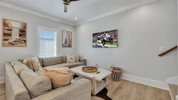 Nhà (4 Bedrooms) | Nội thất