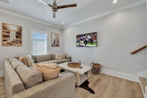 Hus (4 Bedrooms) | Interiör