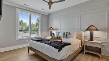 Nhà (4 Bedrooms) | Nội thất