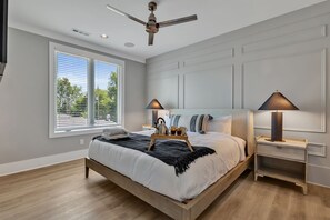 하우스 (4 Bedrooms) | 내부