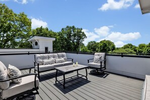 Hus (4 Bedrooms) | Interiör