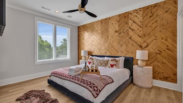Casa (4 Bedrooms) | Interior