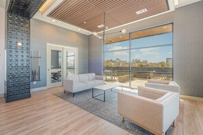 Casa (2 Bedrooms) | Parte interna