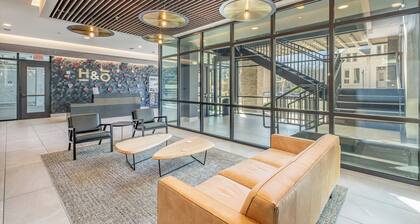 Harmony Outpost-pool & Gym-4 Mins To Broadway