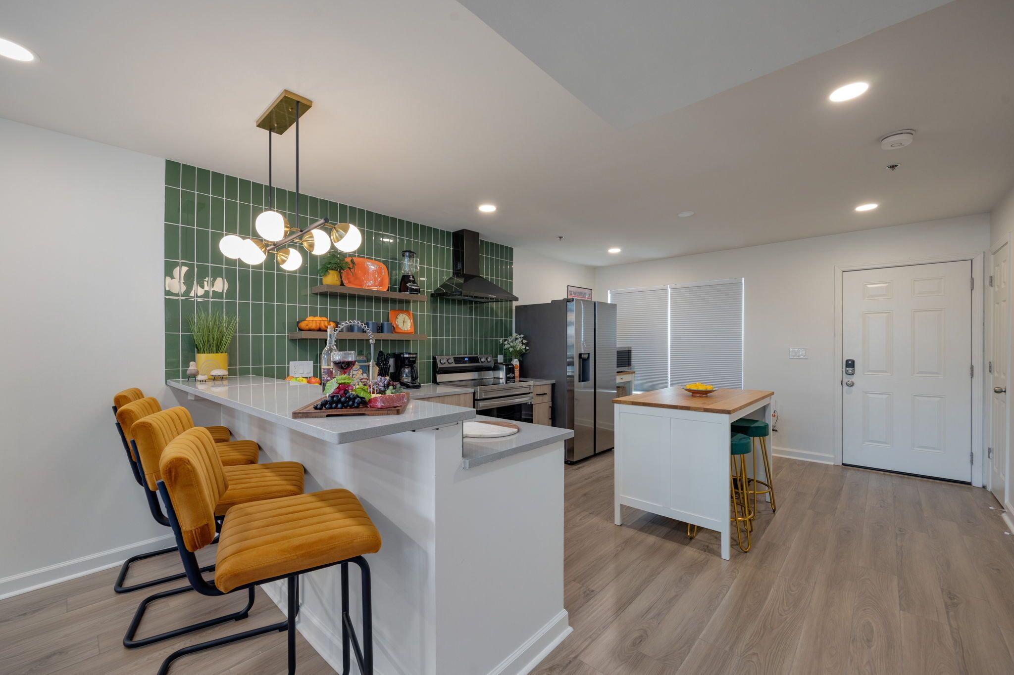 Casa (2 Bedrooms) | Interior