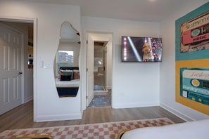 Maison (2 Bedrooms) | Intérieur