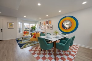 House (2 Bedrooms) | Interior - Funky Town - Walk to Broadway (Nashville)