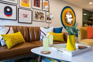 Talo (2 Bedrooms) | Sisätilat
