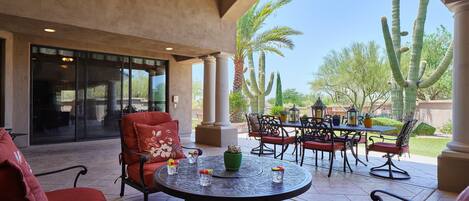 Hus (6 Bedrooms) | Interiör