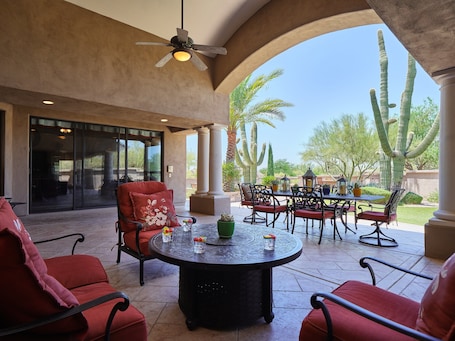 独立别墅 (6 Bedrooms) | 住宿内部